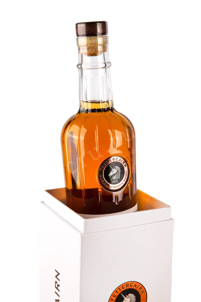 Виски Fettercairn 22 Years Old  0.7 л