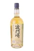 Бутылка Hatozaki Pure Malt 0.7 л