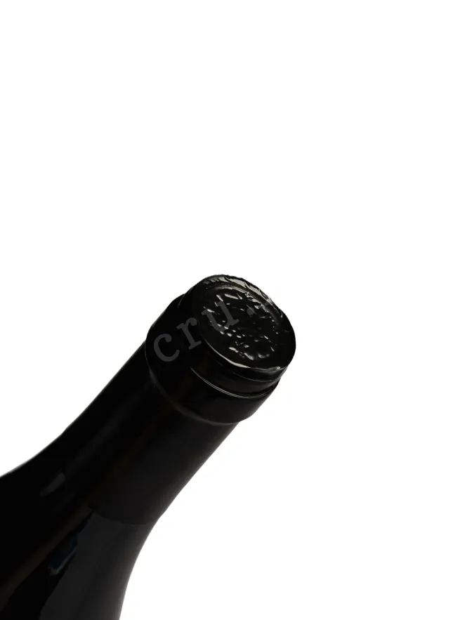 Пробка Xavier Gerard Viognier Collines Rhodaniennes IGP 2022 0.75 л
