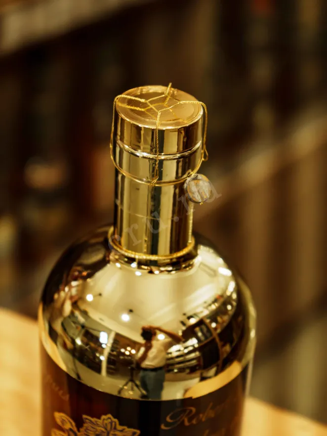 Пробка Prulho Extra Grand Champagne in gift box 0.7 л