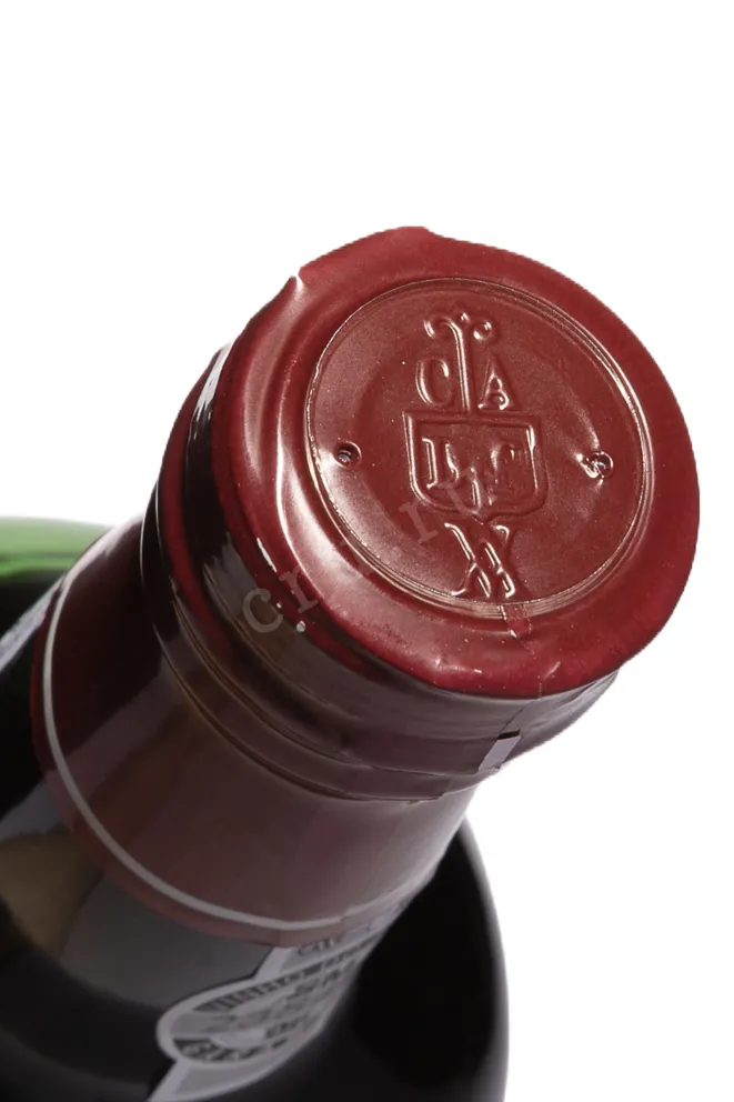 Пробка Royal Oporto Ruby 2019 0.75 л