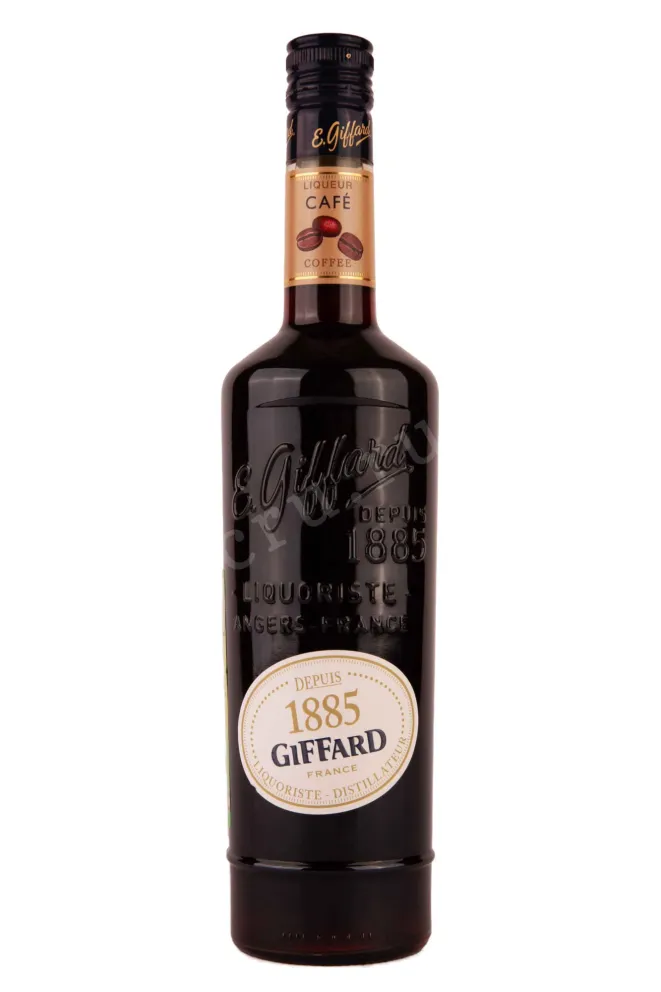 Ликер Giffard Coffee  0.7 л