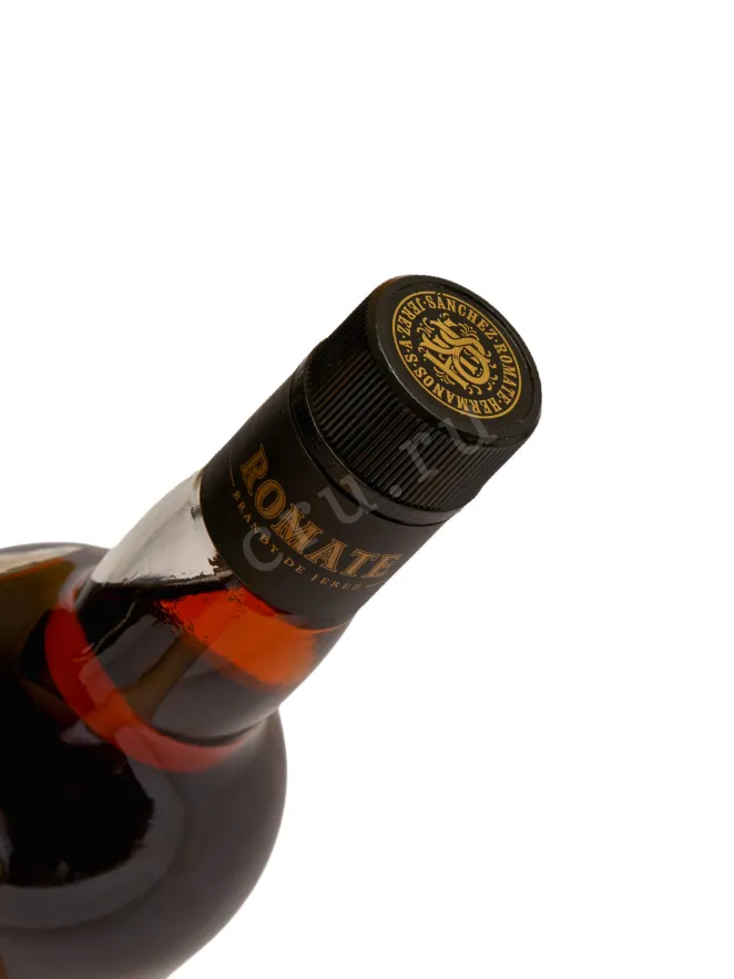 Пробка Romate Solera Reserva 2022 0.7 л