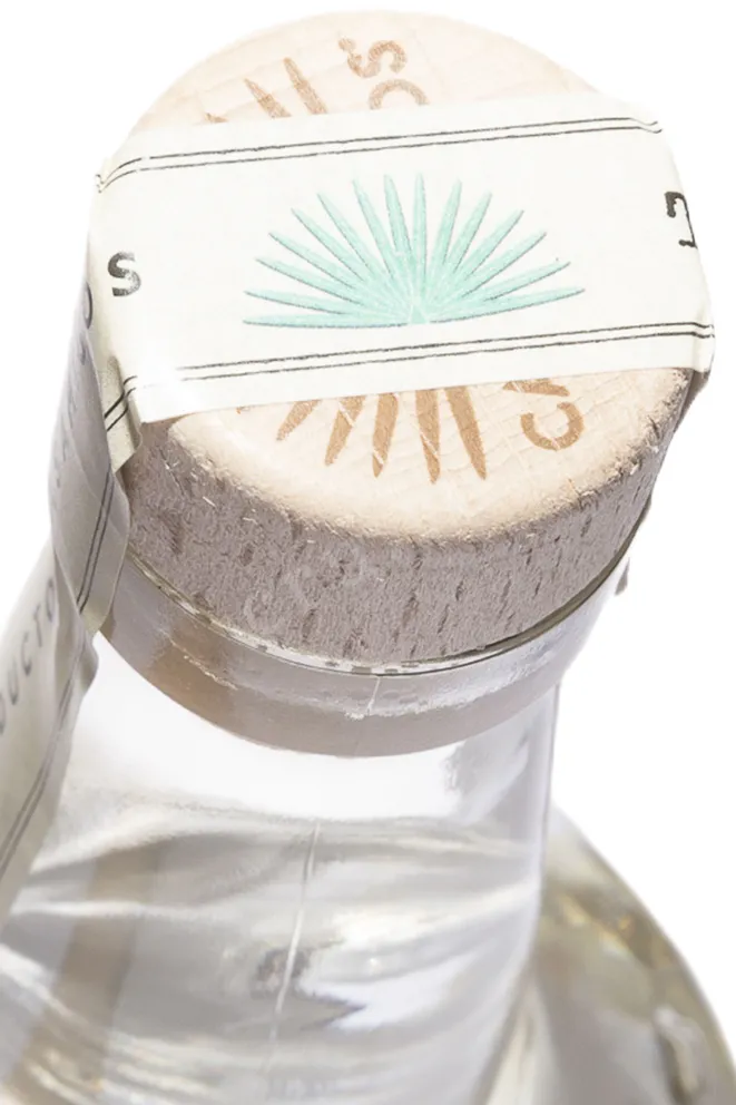 Пробка Casamigos Blanco 1 л