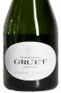 Этикетка Gruet des 3 Blancs 2019 0.75 л