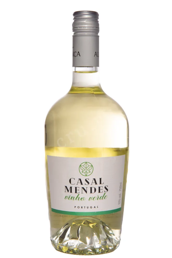 Вино Alianca Casal Mendes Vinho Verde 2024 0.75 л
