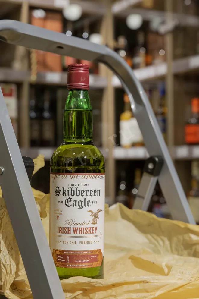 В магазине Крю Профи Skibbereen Eagle 0.7 л