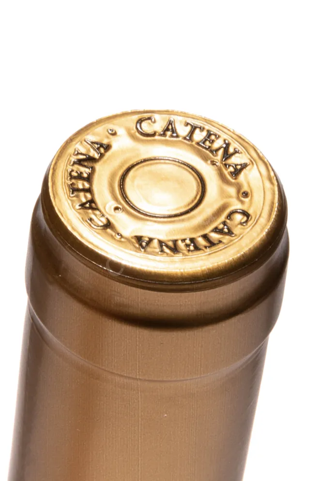 Пробка Catena Chardonnay 2017 0.75 л
