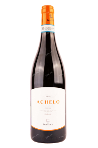 Вино La Braccesca Achelo Cortona DOC 2020 0.75 л