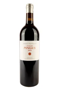 Вино Flor de Pingus 2019 0.75 л