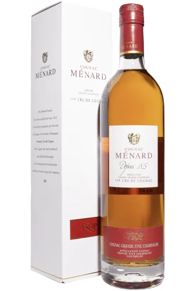 Коньяк Menard VSOP 2019 0.7 л