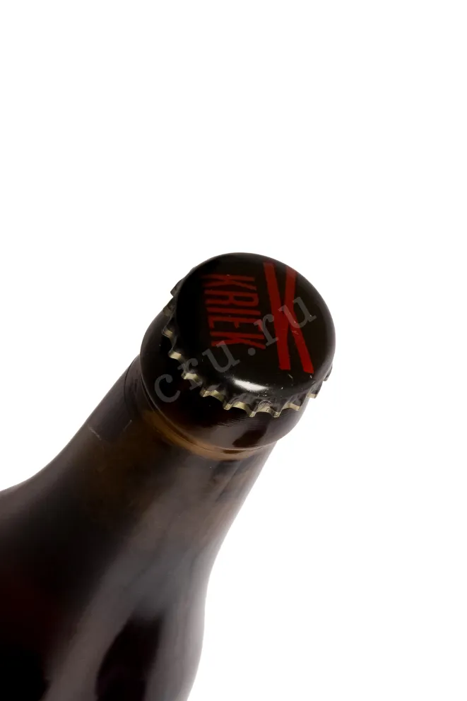 Пробка Ter Dolen Kriek 0.33 л