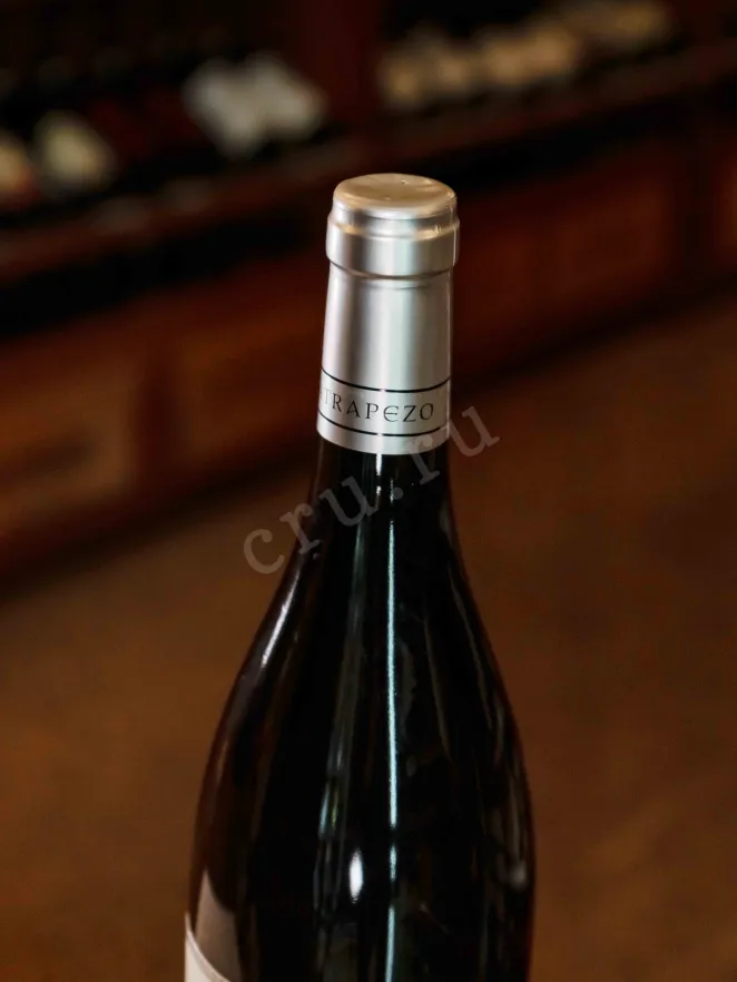 Пробка Satrapezo 10 Qvevri 2020 0.75 л