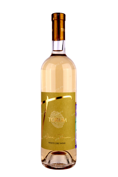 Вино Torum White  0.75 л