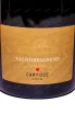 Этикетка Santa Margherita Prosecco Valdobbiadene Superiore di Cartizze DOCG 2021 0.75 л