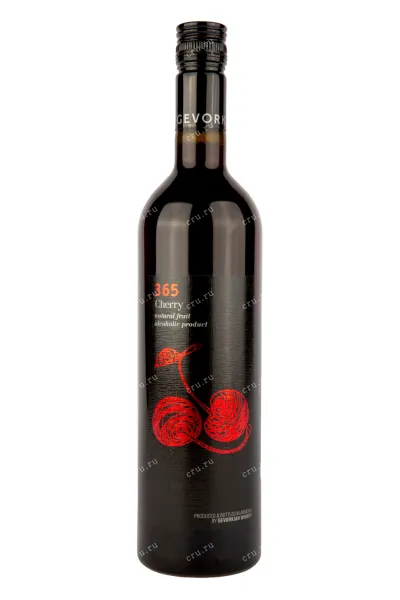 Вино 365 wines Cherry  0.75 л
