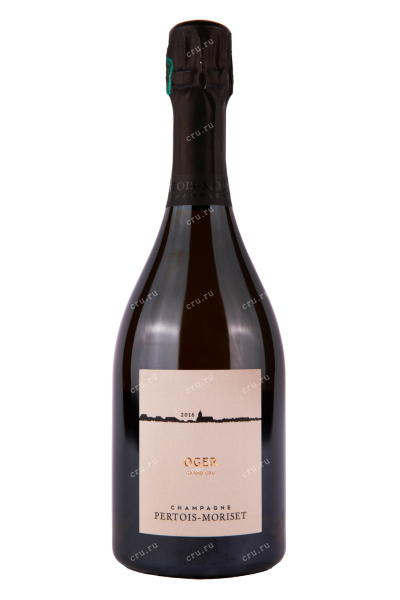 Шампанское Pertois-Moriset Oger Grand Cru  0.75 л