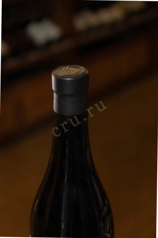 Пробка Luigi Bosca Chardonnay Finca Los Nobles 2019 0.75 л