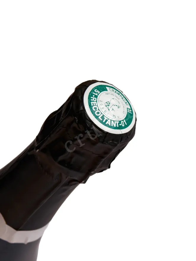 Пробка Guenin en Cote des Bar Nature D’Argile 0.75 л