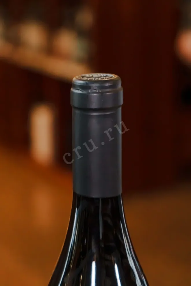 Пробка Kellerei Bozen Greel Sauvignon Riserva 2020 0.75 л