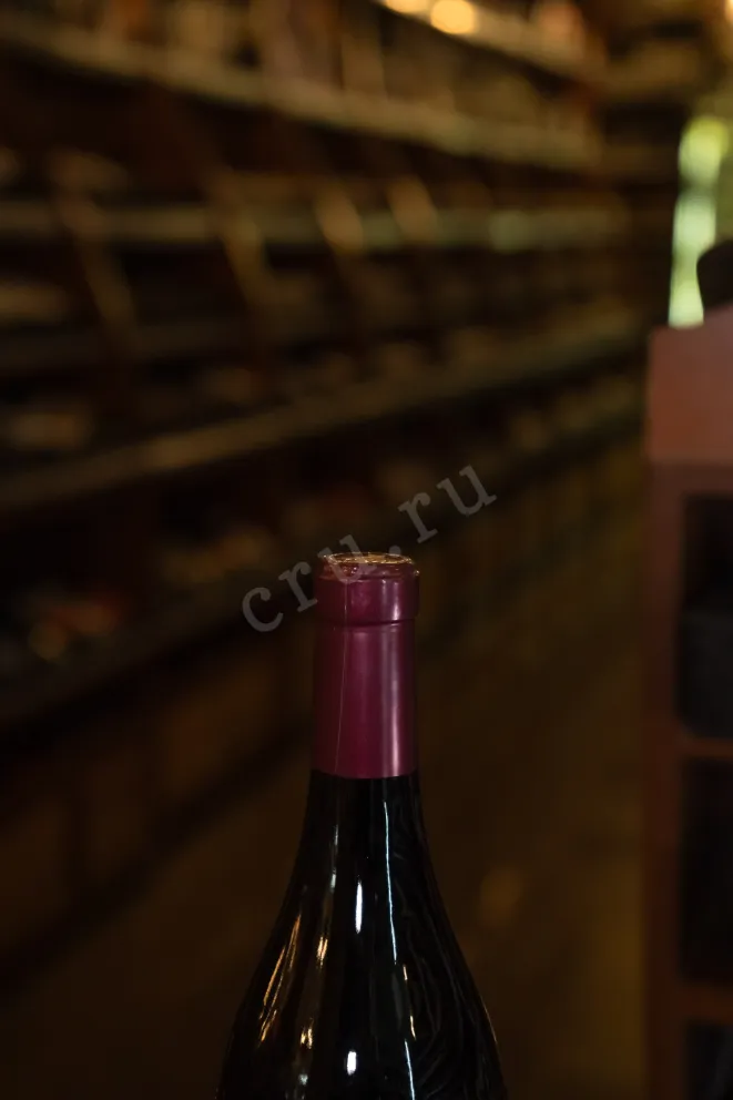 Пробка Renato Ratti Ochetti Nebbiolo Langhe DOCG 2022 0.75 л