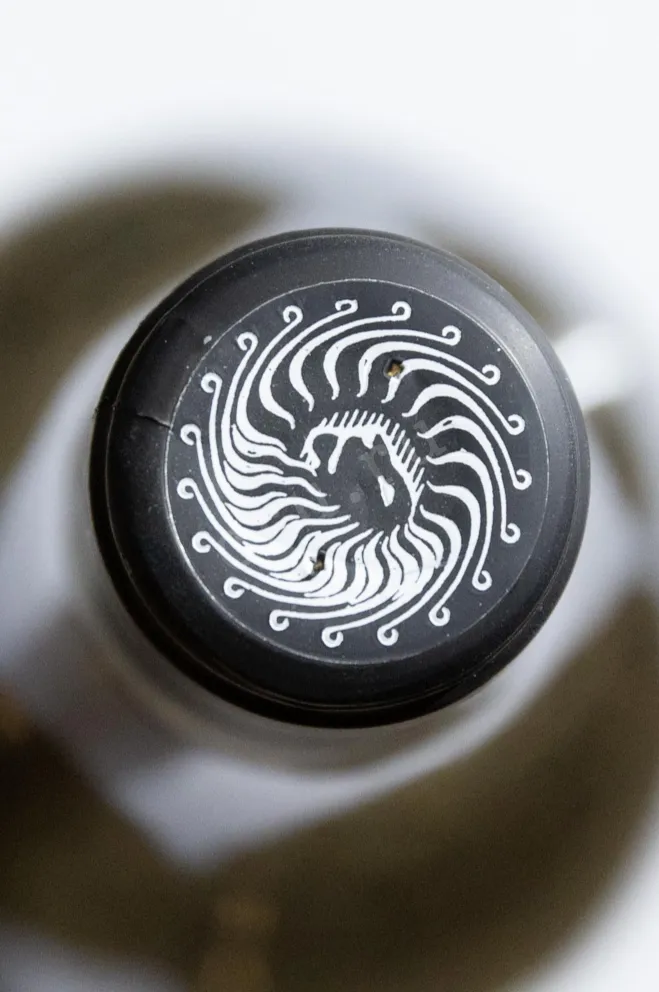 Пробка Cusumano Jale Sicilia 2023 0.75 л