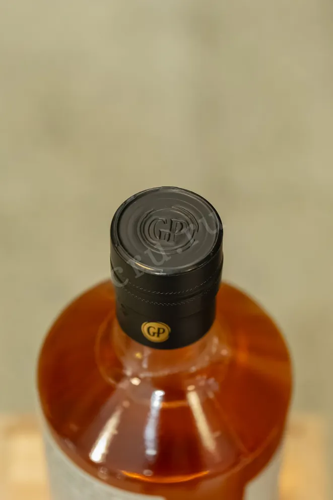 Пробка Guillon Painturaud VS 1er Cru de Cognac 0.7 л