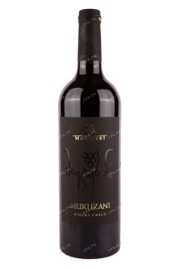 Вино Tsarskoe Premium Mukuzani  0.75 л