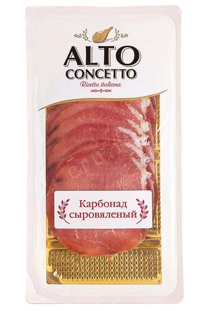 Alto Concetto Carbonate