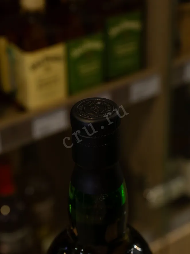 Пробка Wilson&Morgan Barrel Selection Benrinnes Sherry Finish 12 years in gift box 0.7 л