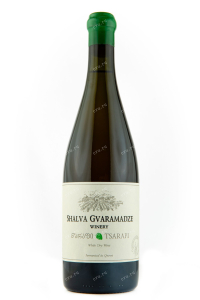 Вино Shalva Gvaramadze Tsarapi  0.75 л