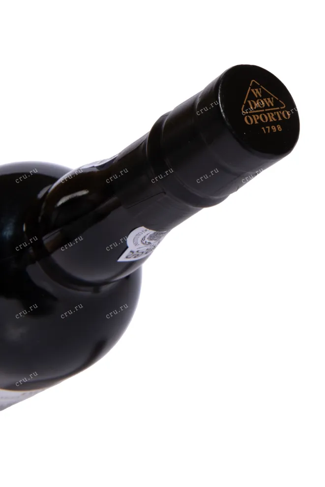 Пробка Dows 30 years Tawny In gift box 1993 0.75 л