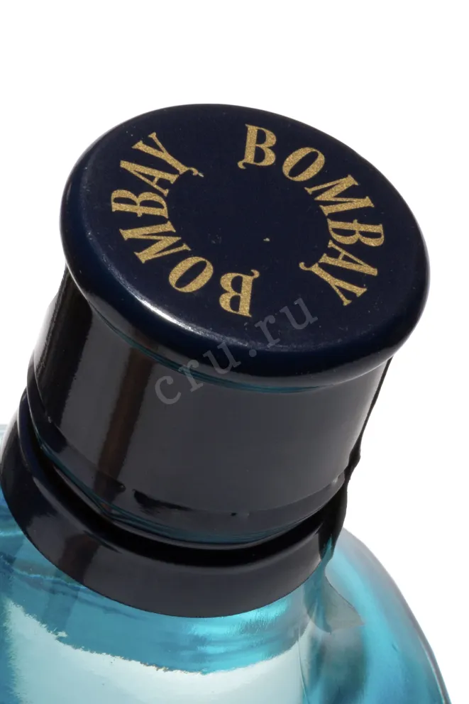 Пробка Bombay Sapphire 0.75 л
