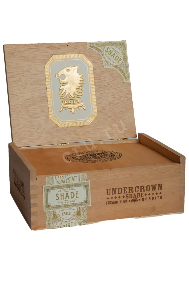 Сигары Undercrown Shade Gordito