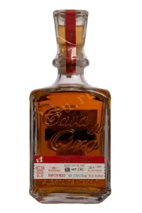 Текила Gran Cava De Oro Anejo  0.75 л