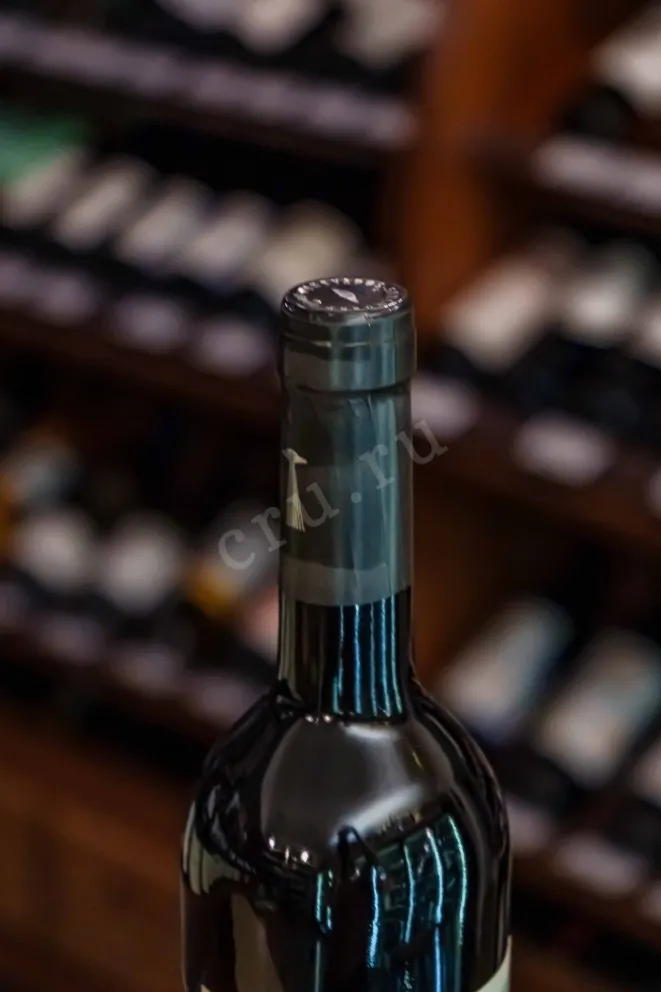Пробка Somewhere Else Cabernet Franc Valle de Tulum 2020 0.75 л