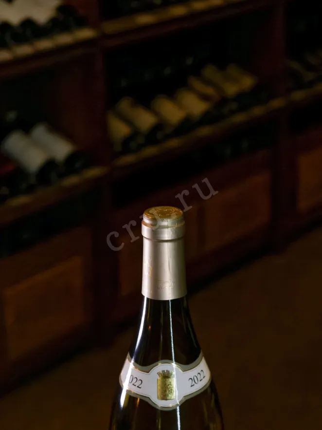 Пробка Chablis Maison Olivier 2023 0.75 л