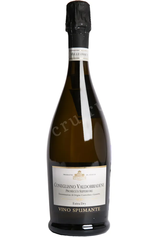 Игристое вино Palazzo Nobile Conegliano Valdobbiadene Prosecco Superiore 2024 0.75 л