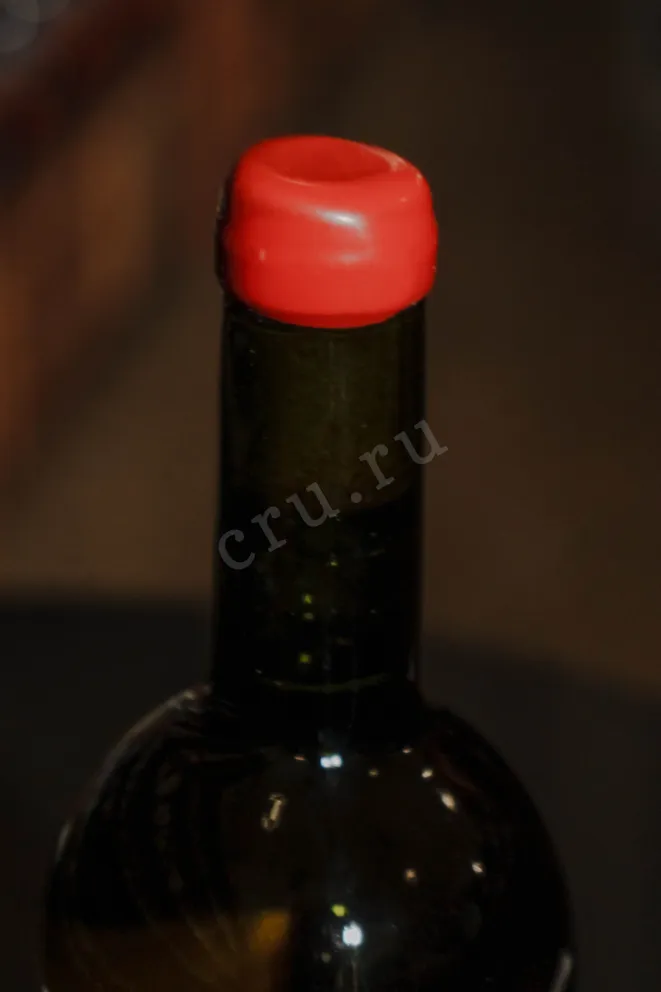 Пробка Batonis Marani Kisi Mtsvane 2020 0.75 л