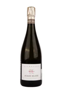 Шампанское Jacques Selosse V.O. Version Originale  0.75 л