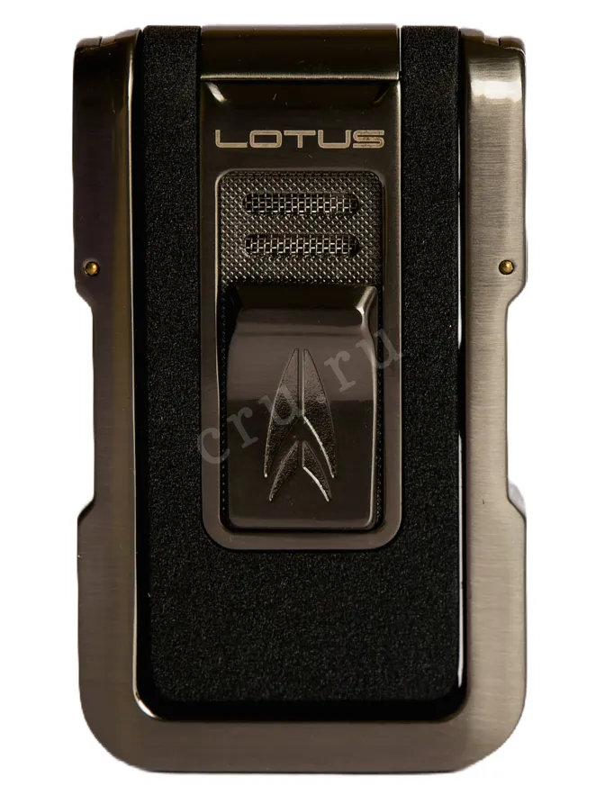 Зажигалка Lotus L-8400