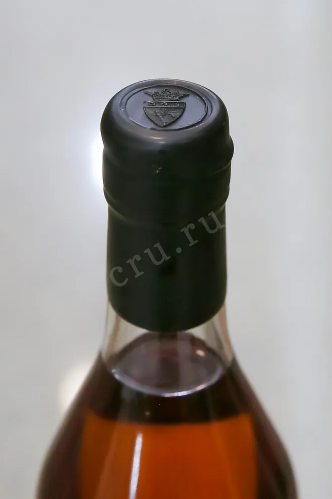 Пробка Saint Cristeau AOC in gift box 2004 0.7 л