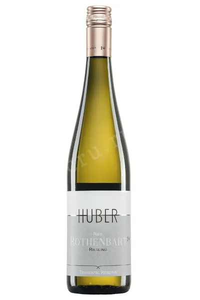 Вино Markus Huber Riesling Ried Rothenbart Traisental DAC 0.75 л