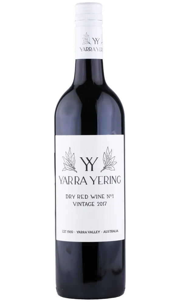 Вино Yarra Yering