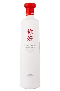 Водка Нихао Классик  0.5 л