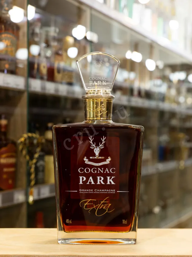 В магазине Крю Профи Park Extra gift box 0.7 л