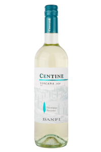 Вино Centine Toscana white  0.75 л