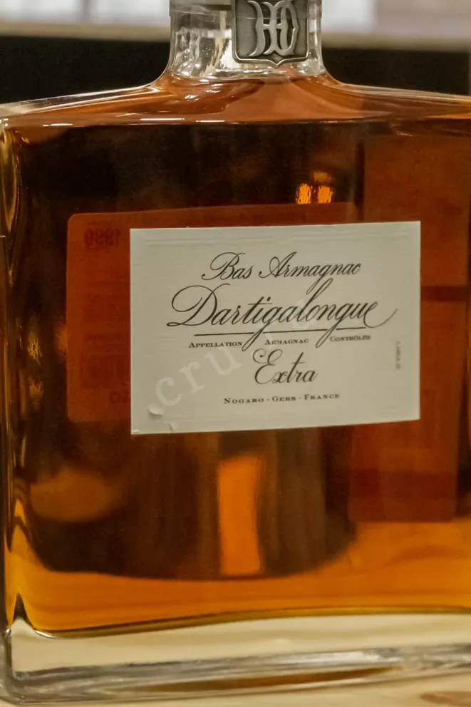 В магазине Крю Профи Dartigalongue Extra 0.5 л