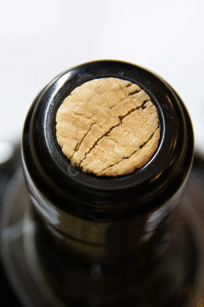 Пробка BioDyn Weinhof Haider Life is beautiful 2019 0.75 л