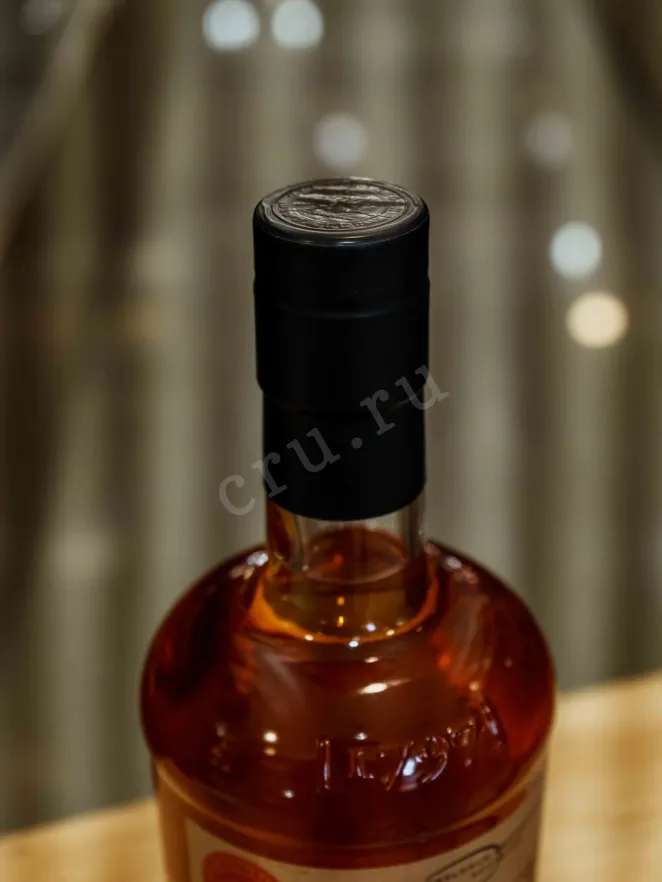Пробка Glen Garioch 1797 Founders Reserve in gift box 0.7 л